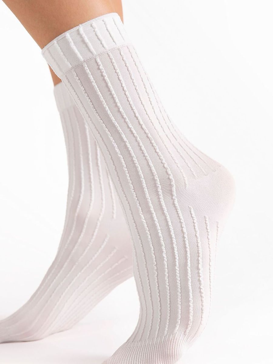 Socks model 218767 Fiore - Image 2