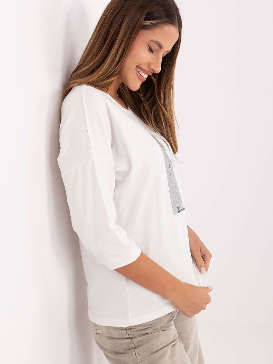 Blouse model 218826 Relevance - Image 2