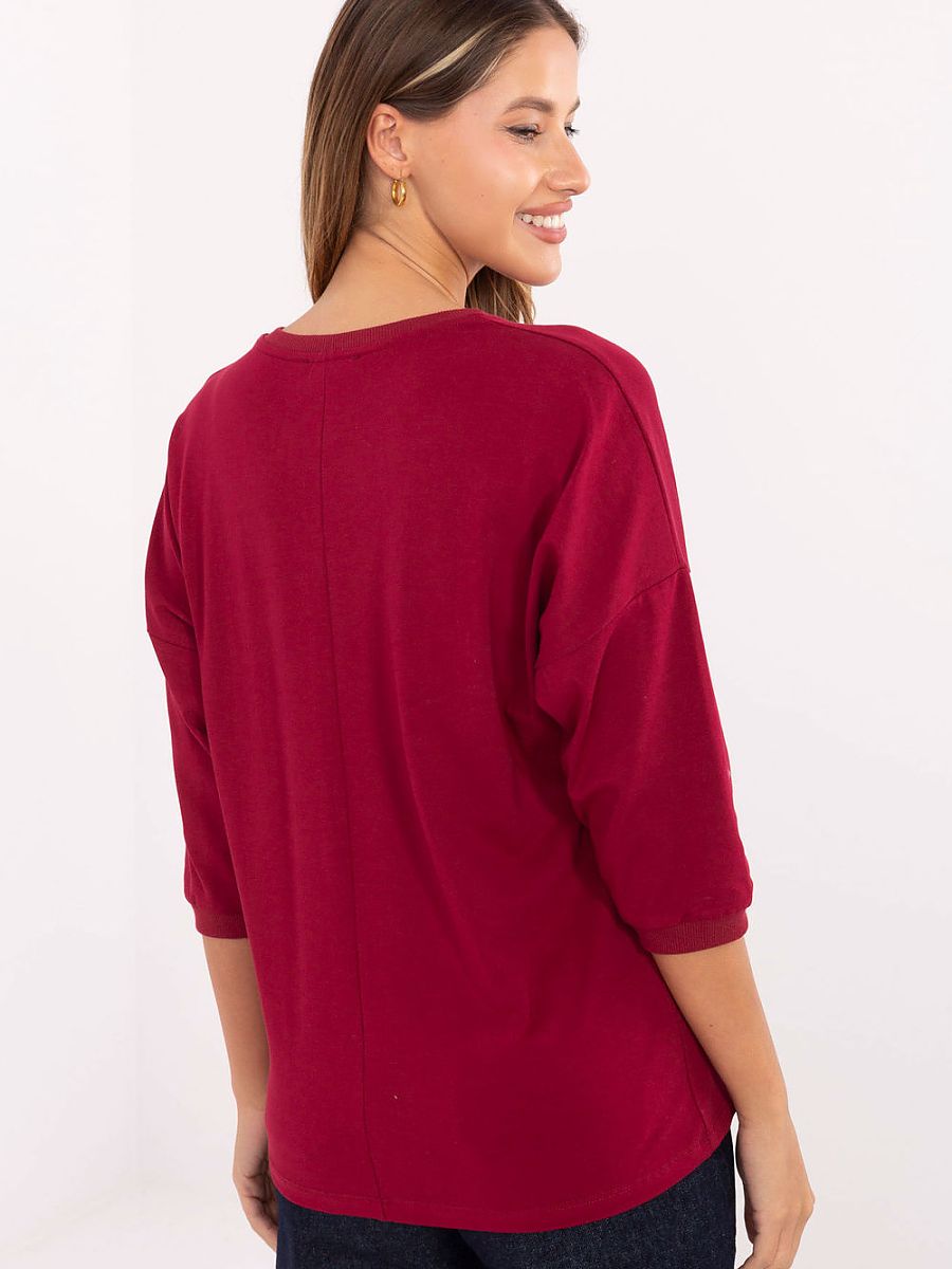 Blouse model 218827 Relevance - Image 3