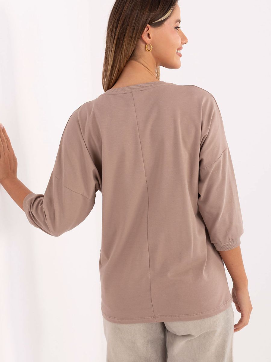 Blouse model 218828 Relevance - Image 3