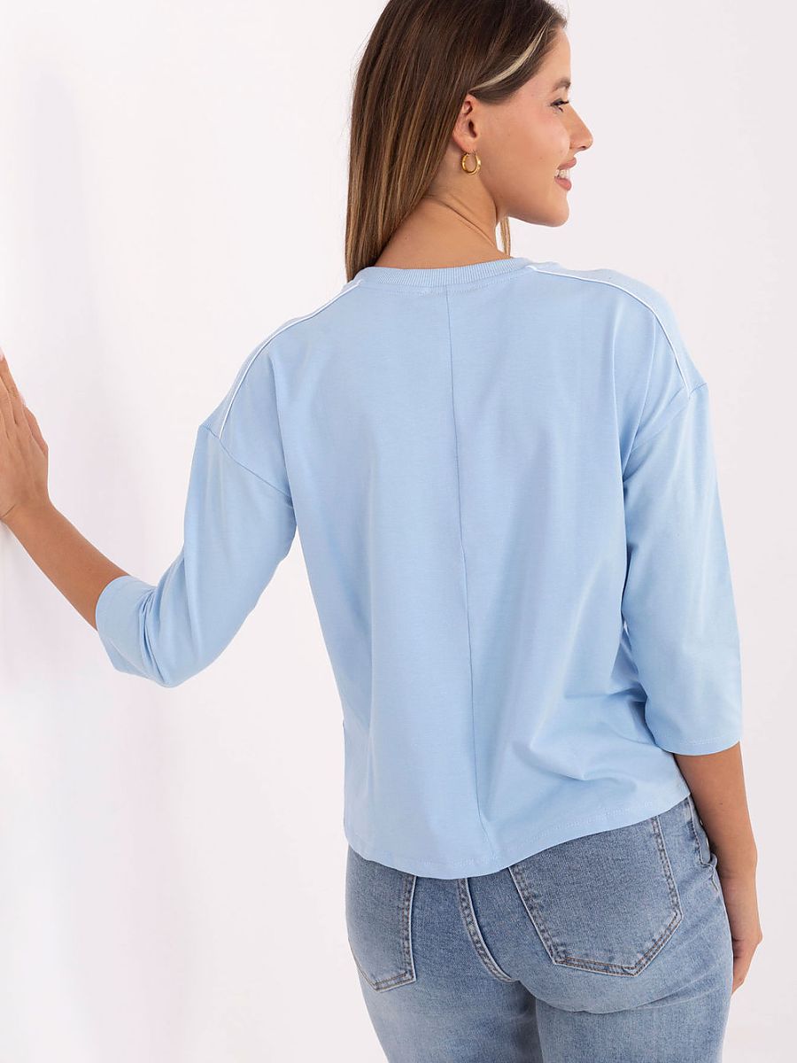Blouse model 218836 Relevance - Image 3