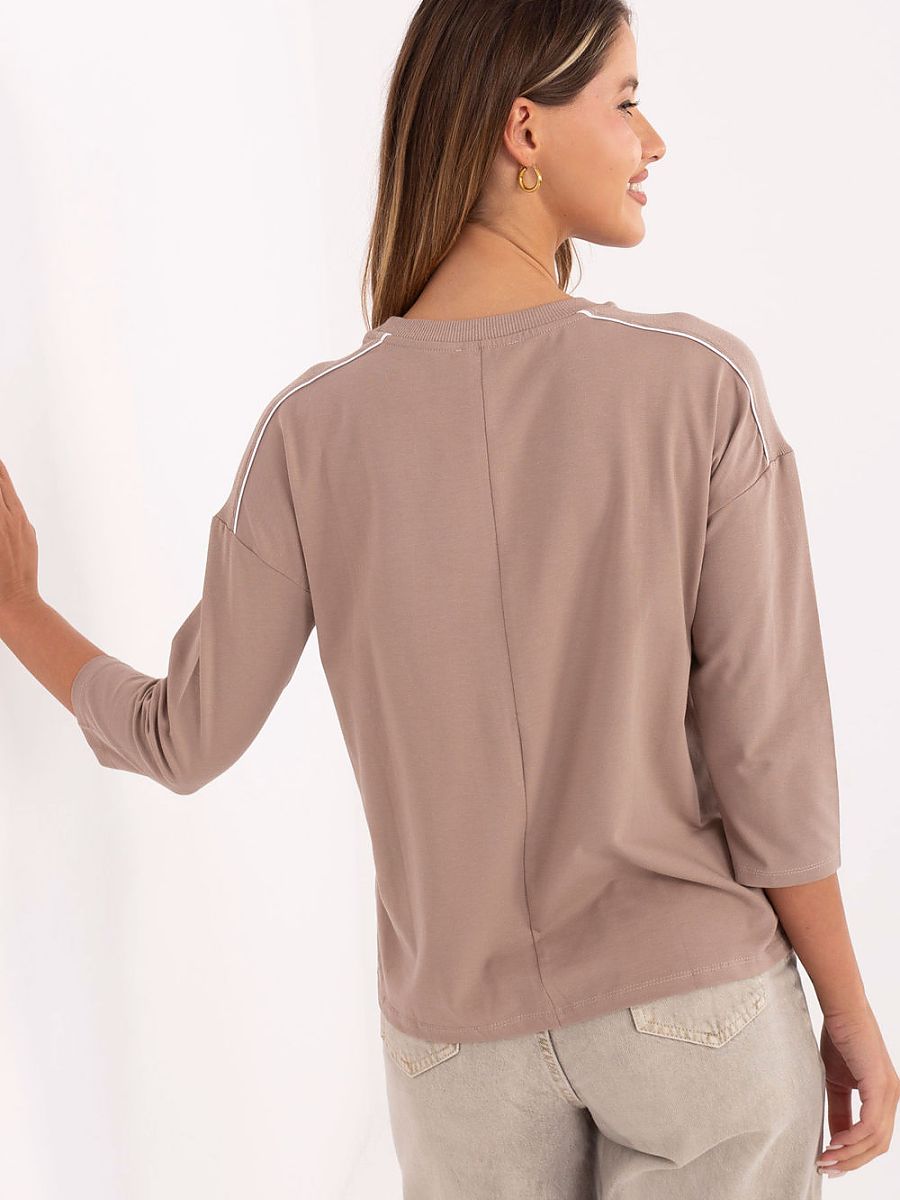 Blouse model 218837 Relevance - Image 3