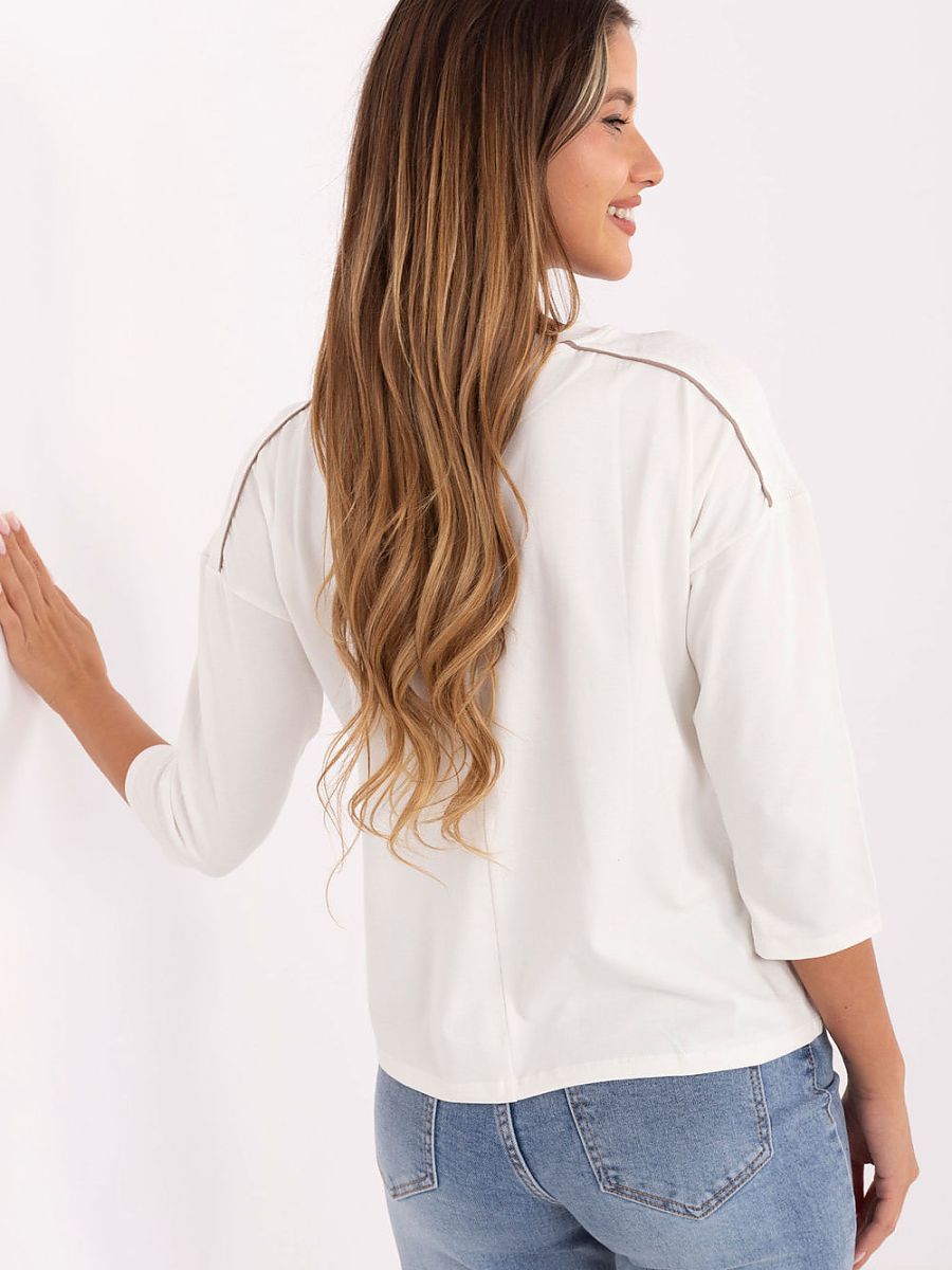 Blouse model 218838 Relevance - Image 3