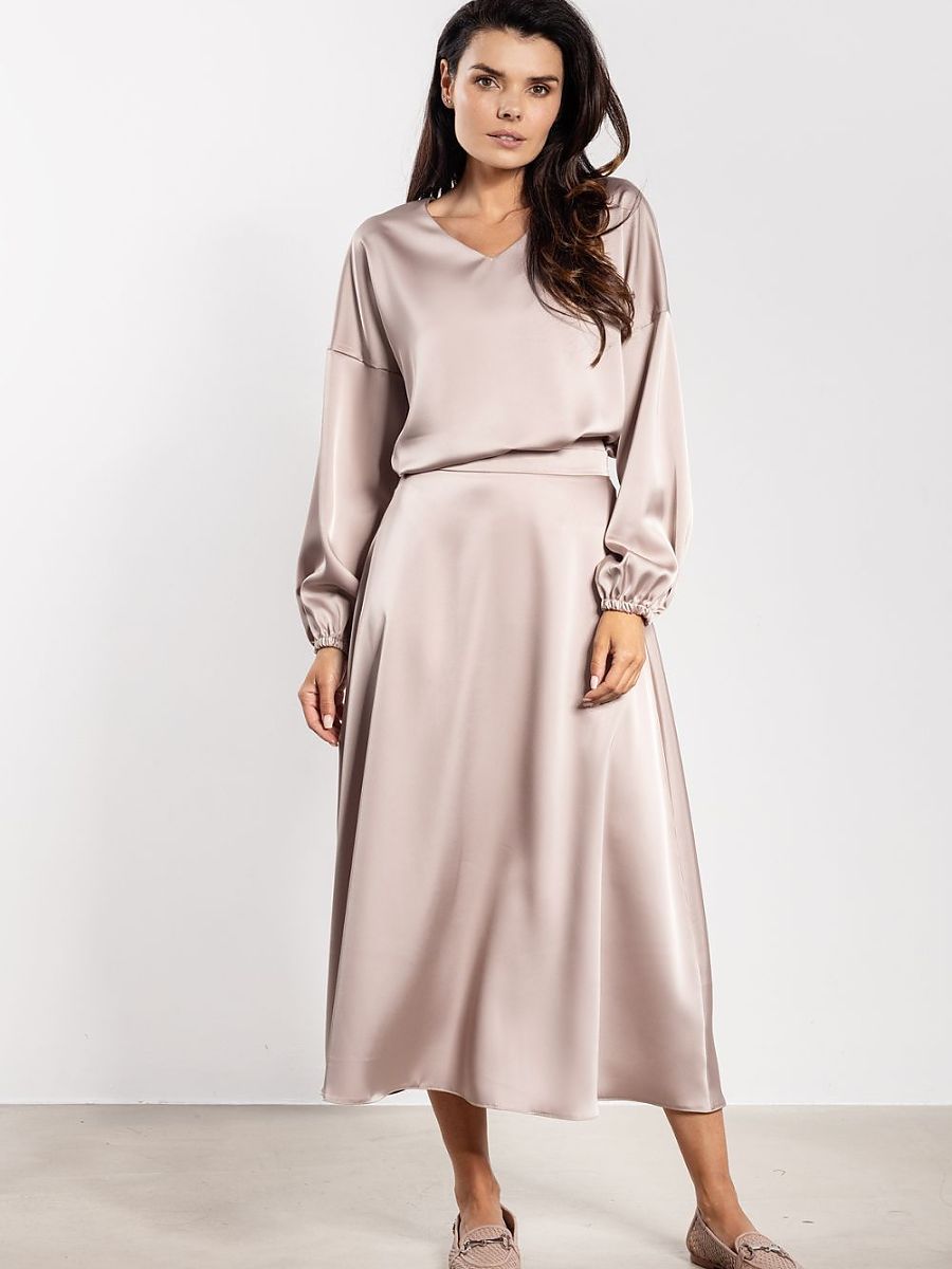 Blouse model 219001 awama - Image 2