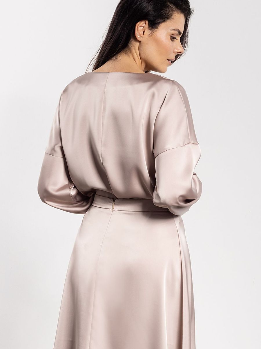 Blouse model 219001 awama - Image 3