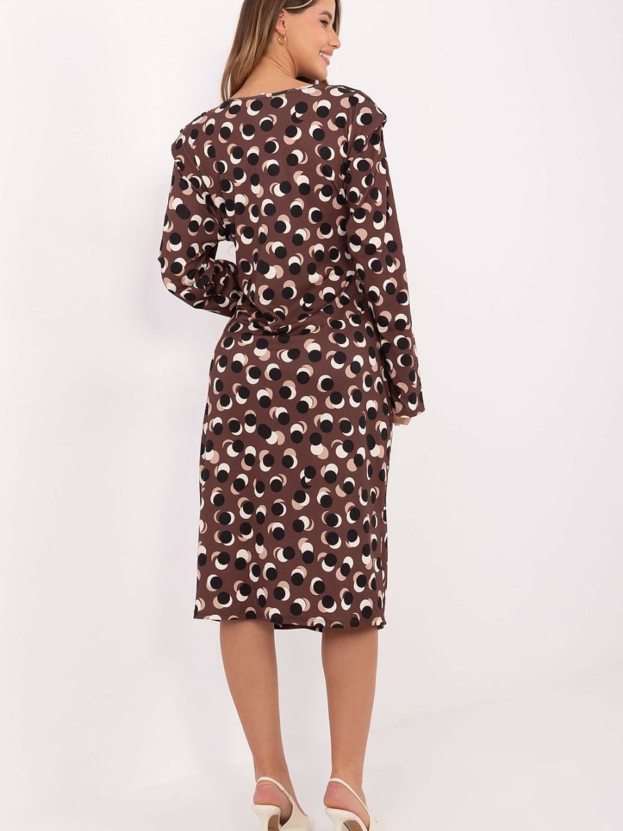 Daydress model 219032 Rue Paris - Image 3