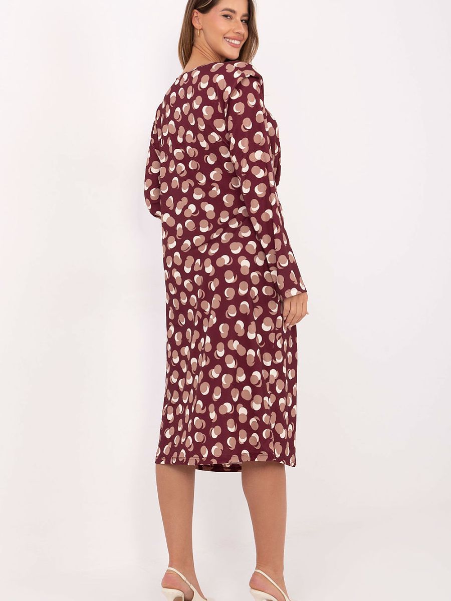 Daydress model 219034 Rue Paris - Image 3