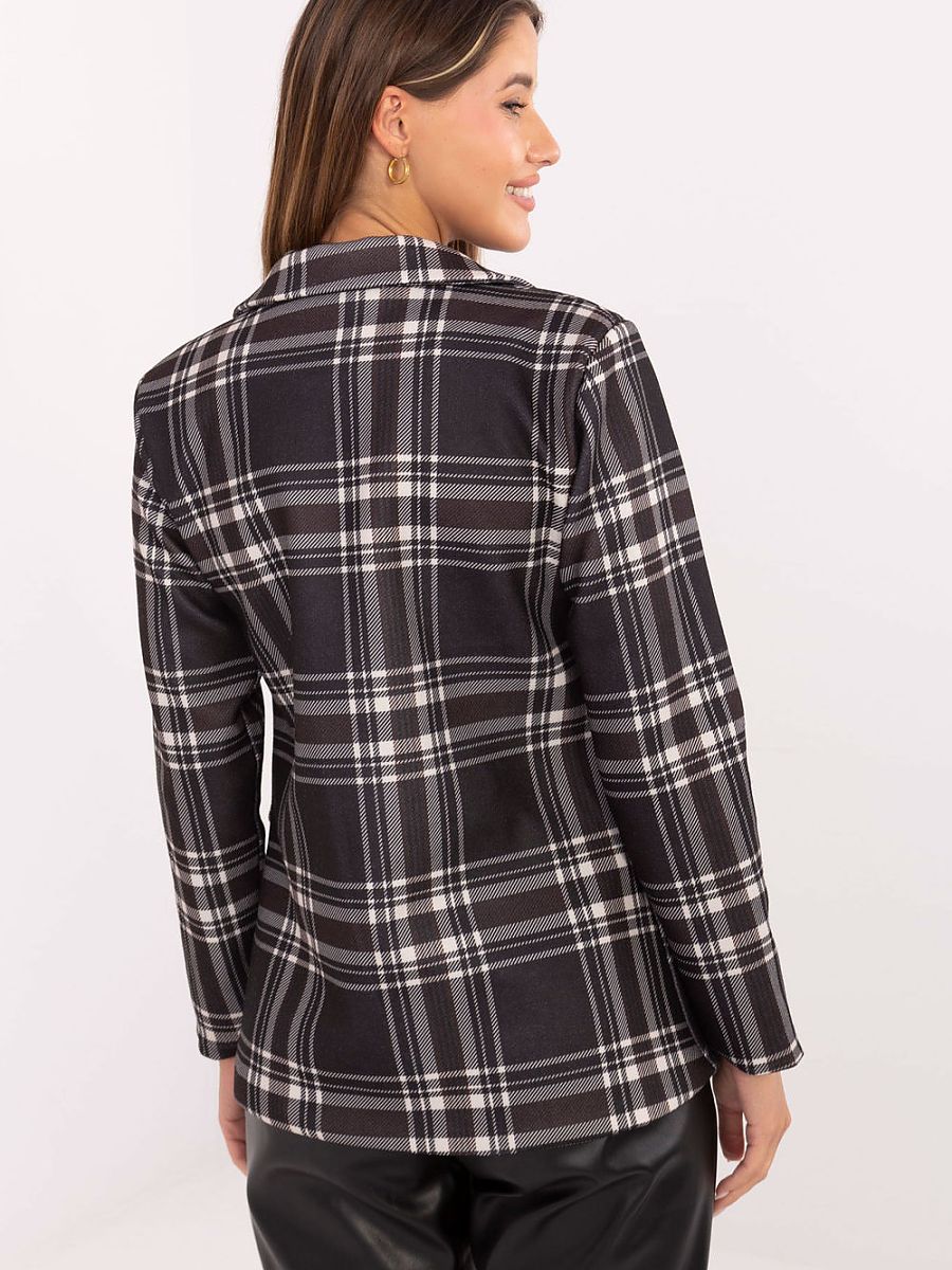 Jacket model 219048 Rue Paris - Image 3