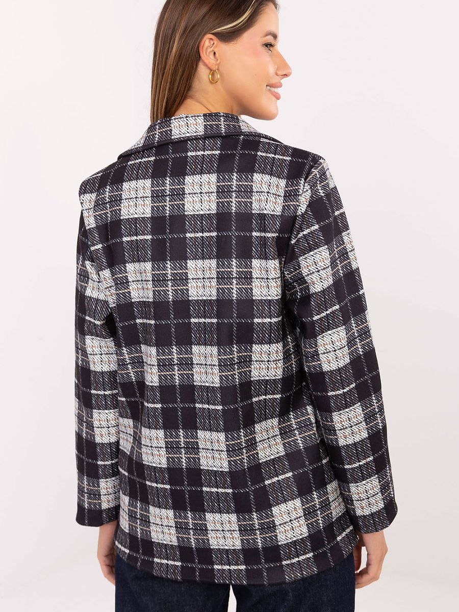 Jacket model 219075 Rue Paris - Image 3