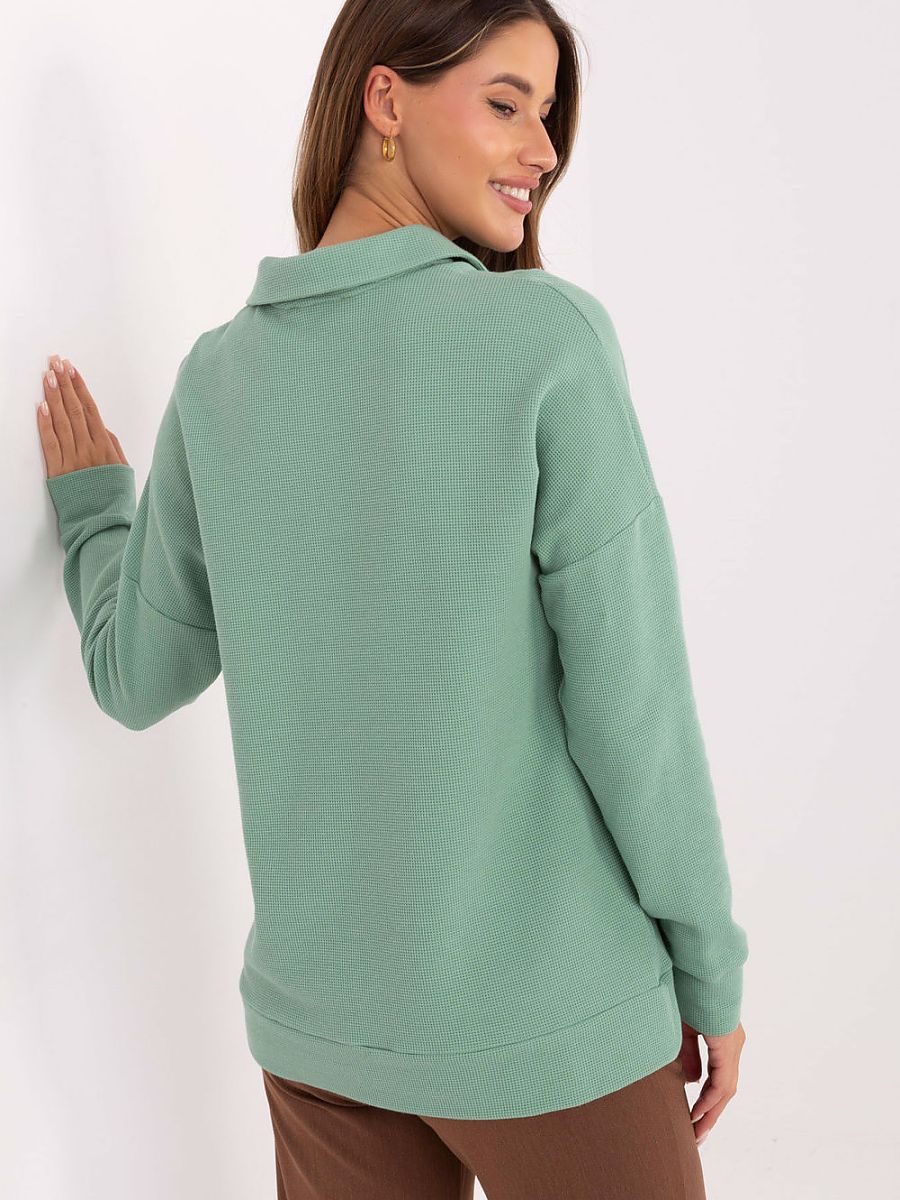 Blouse model 219084 Lakerta - Image 3