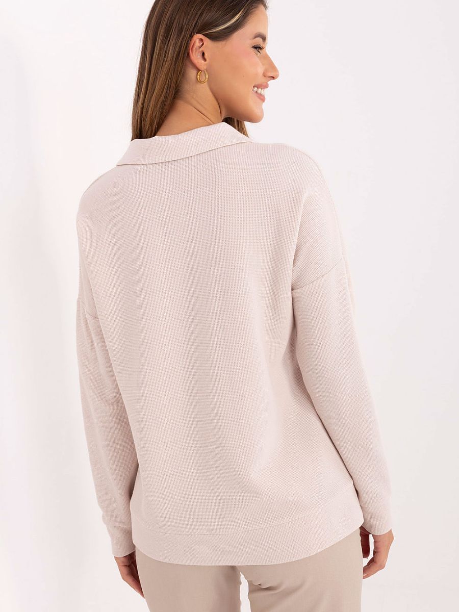 Blouse model 219085 Lakerta - Image 3