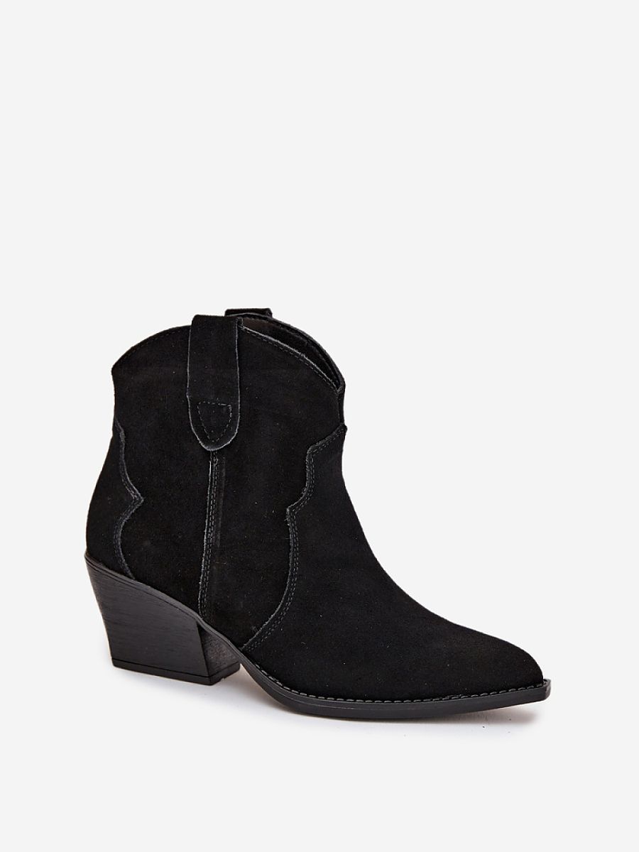 Heel boots model 219125 Step in style - Image 2