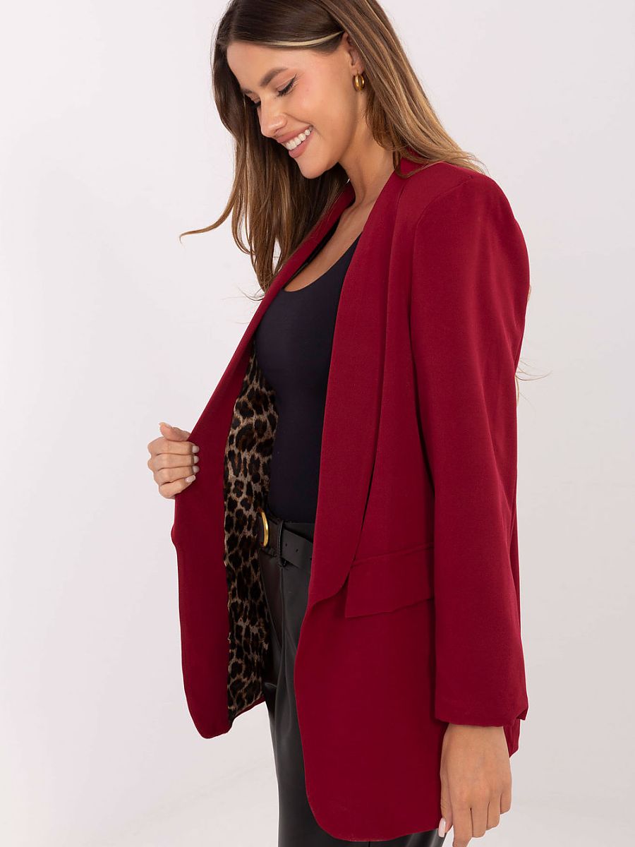 Jacket model 219201 Italy Moda - Image 2