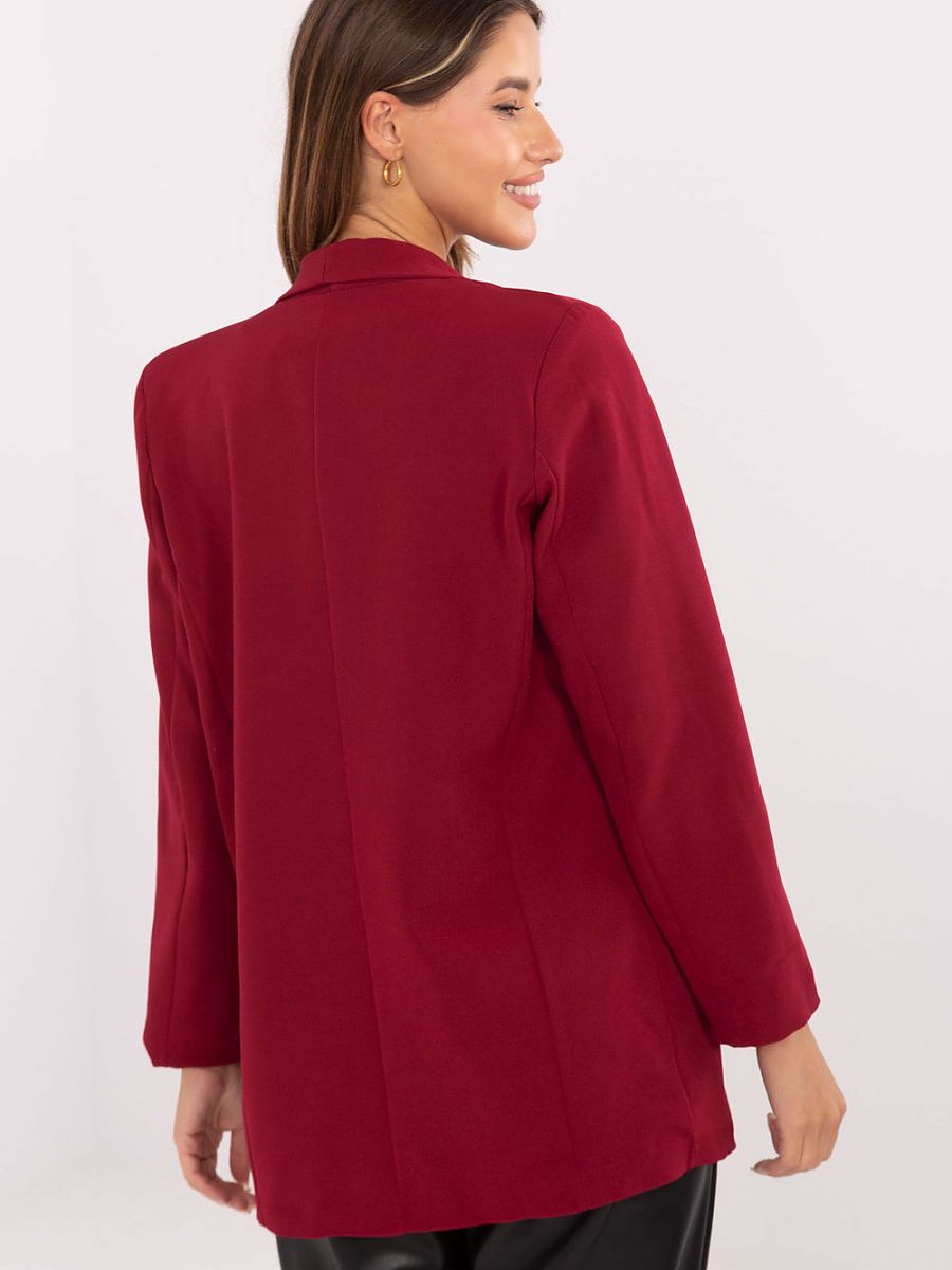 Jacket model 219201 Italy Moda - Image 3