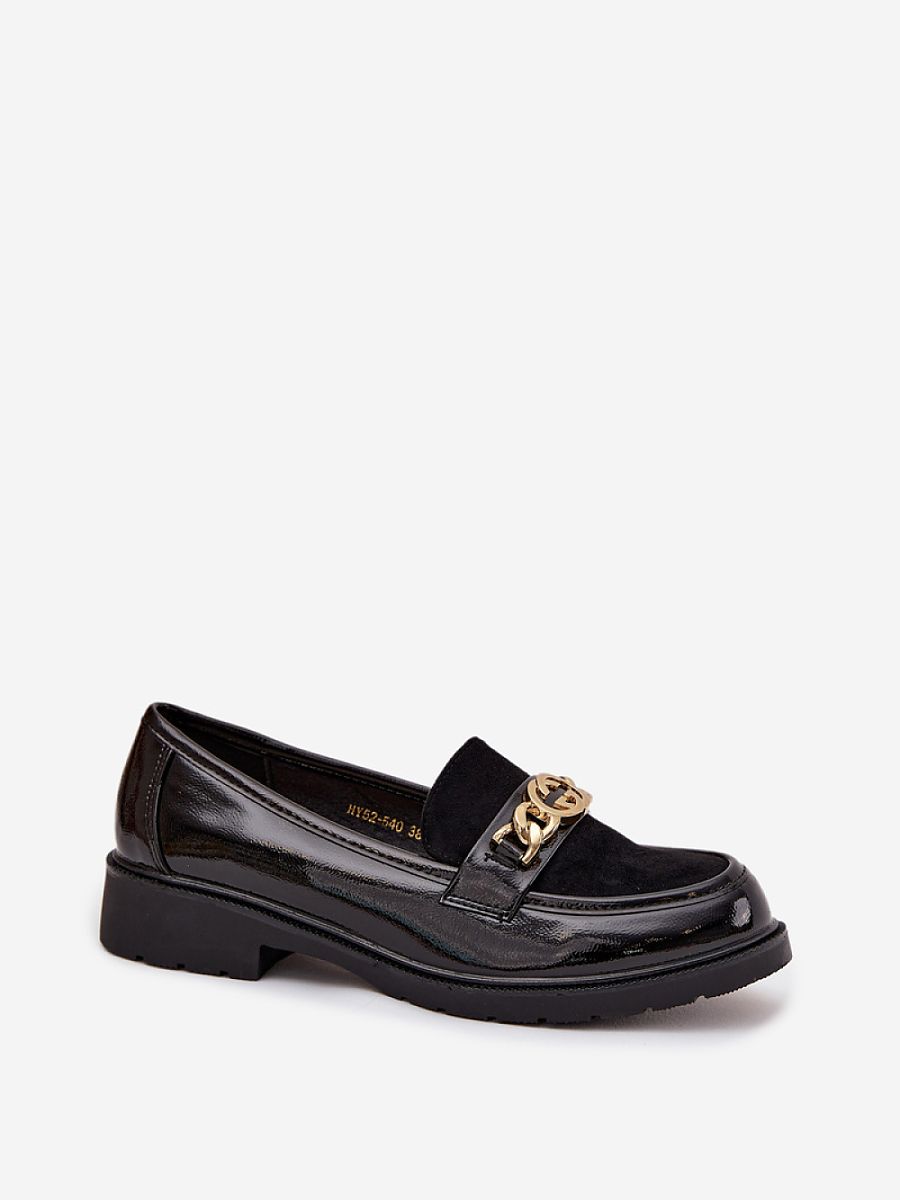 Mocassin model 219238 Step in style - Image 2