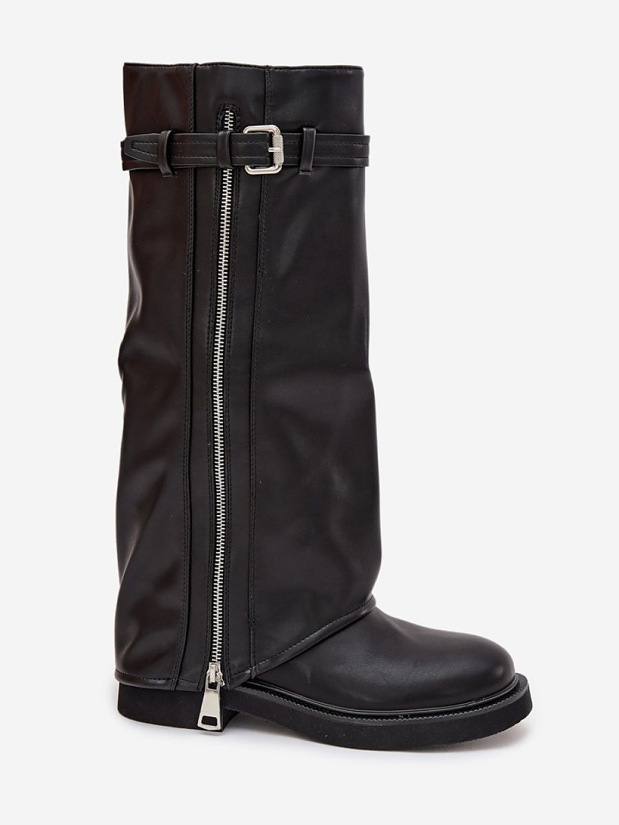 Thigh-Hight Boots model 219262 Step in style - Image 2