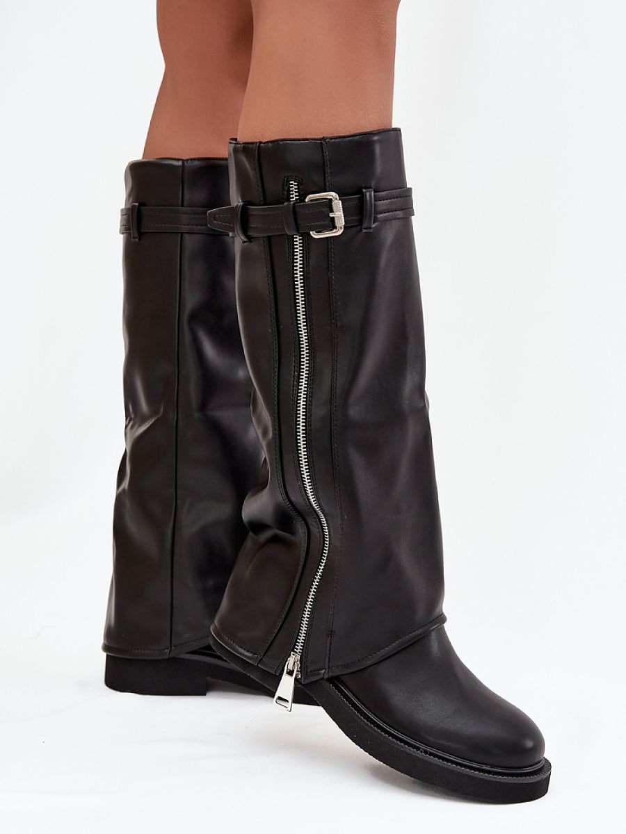 Thigh-Hight Boots model 219262 Step in style - Image 3