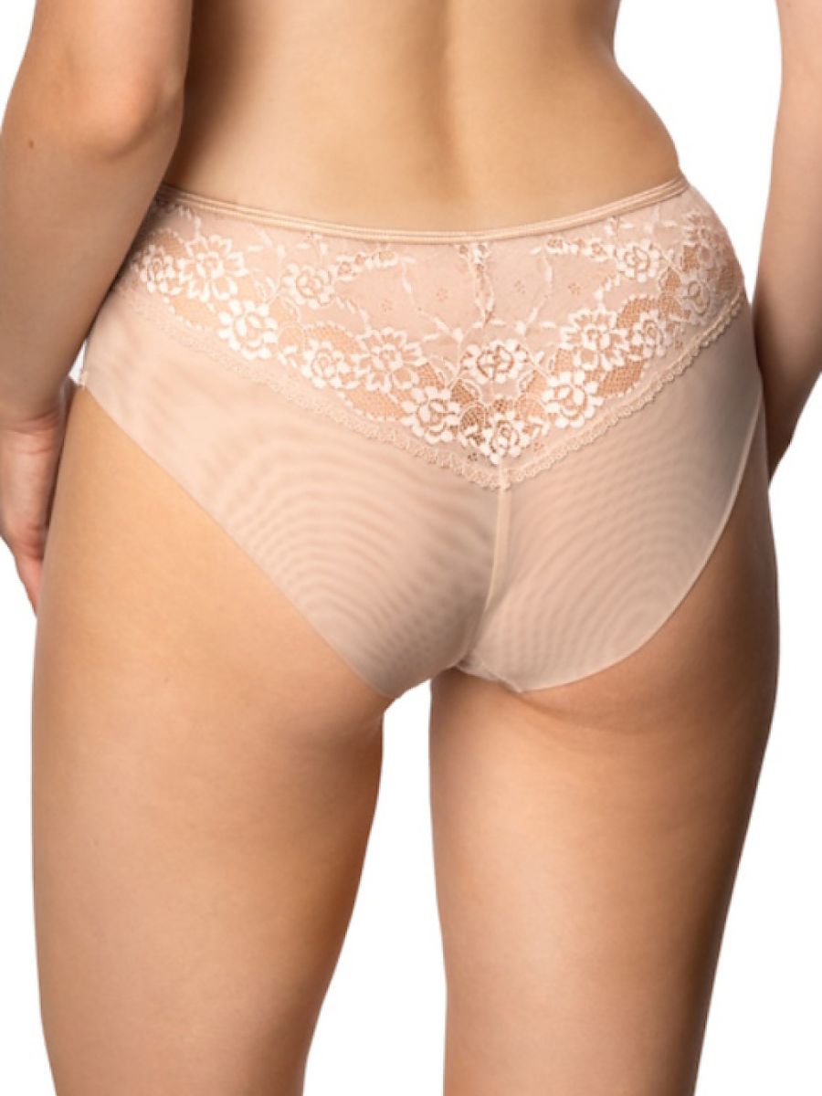 Panties model 219298 Mat