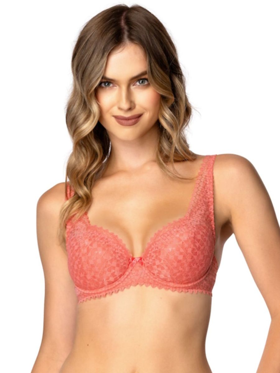 Padded bra model 219283 Mat - Image 3