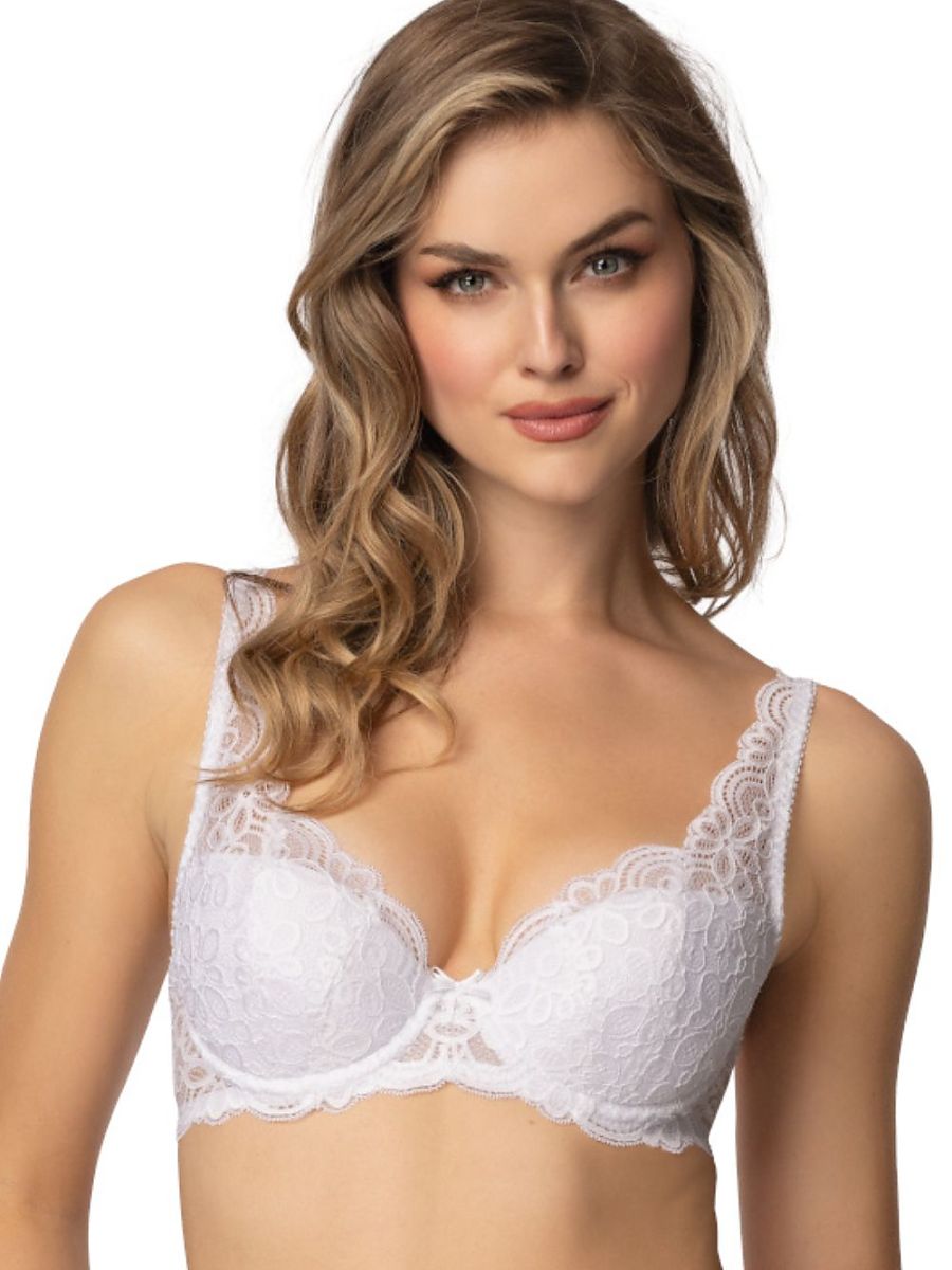 Padded bra model 219293 Mat - Image 3