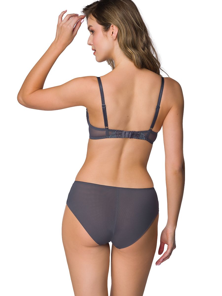 Panties model 219306 Mat