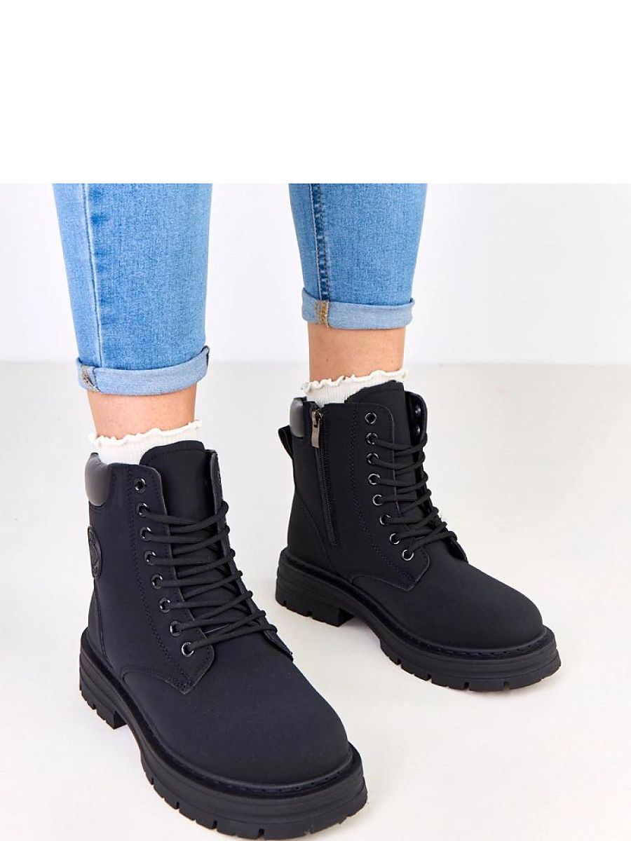 Trapper shoes model 219421 Solea - Image 2