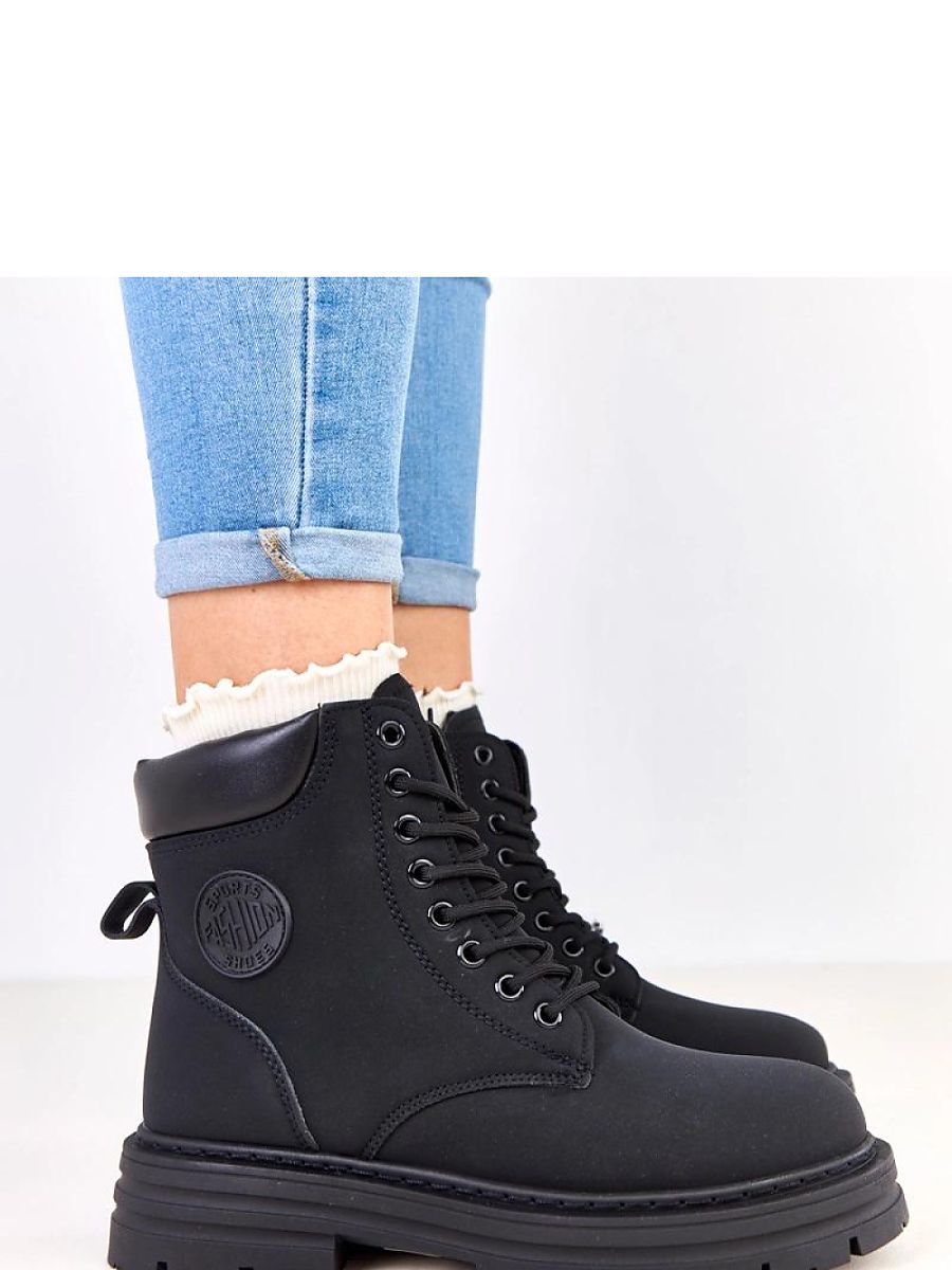 Trapper shoes model 219421 Solea - Image 4