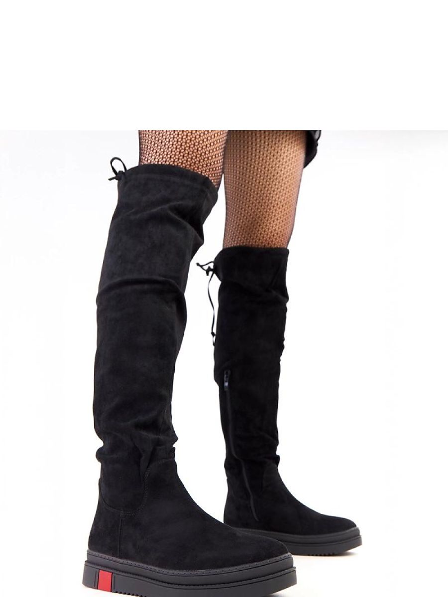 Thigh-Hight Boots model 219428 Solea - Image 2