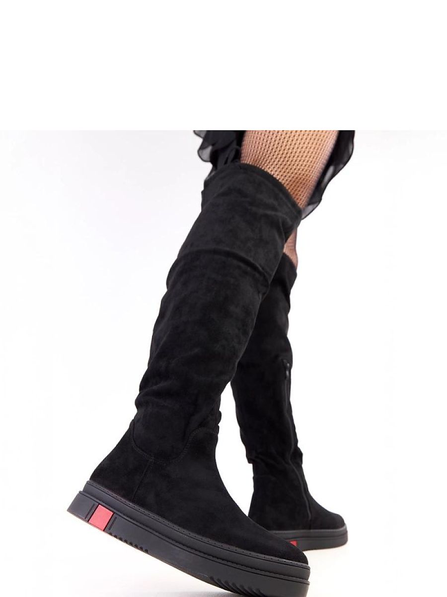 Thigh-Hight Boots model 219428 Solea - Image 3