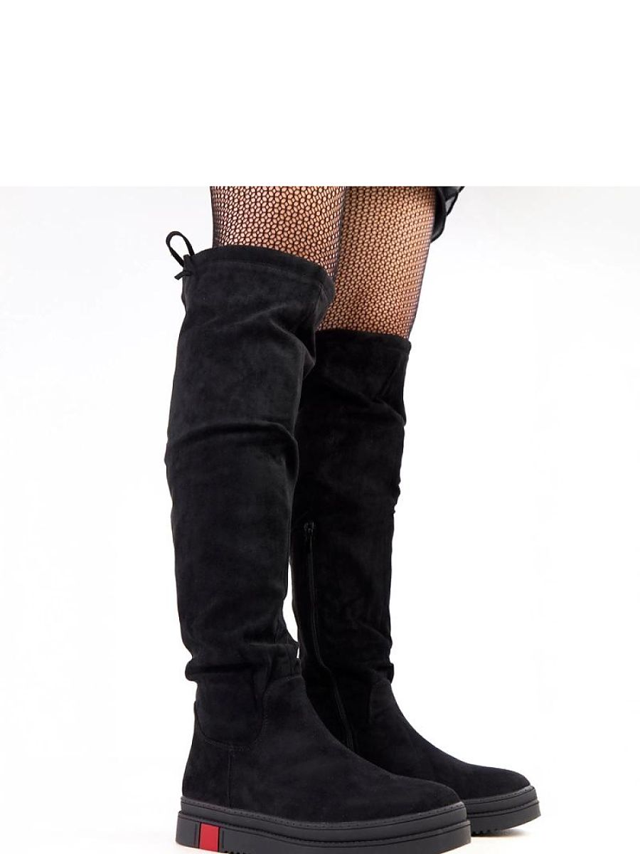 Thigh-Hight Boots model 219428 Solea - Image 4