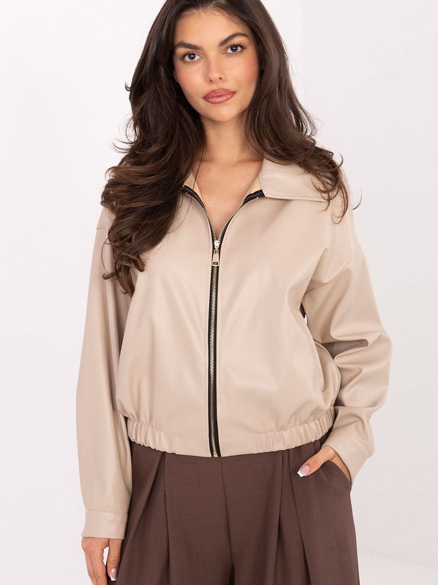 Jacket model 219448 Rue Paris