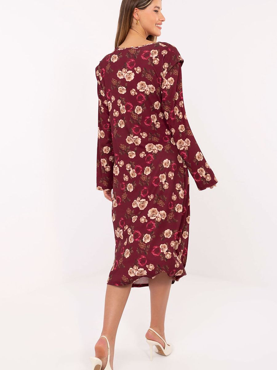 Daydress model 219455 Rue Paris - Image 3