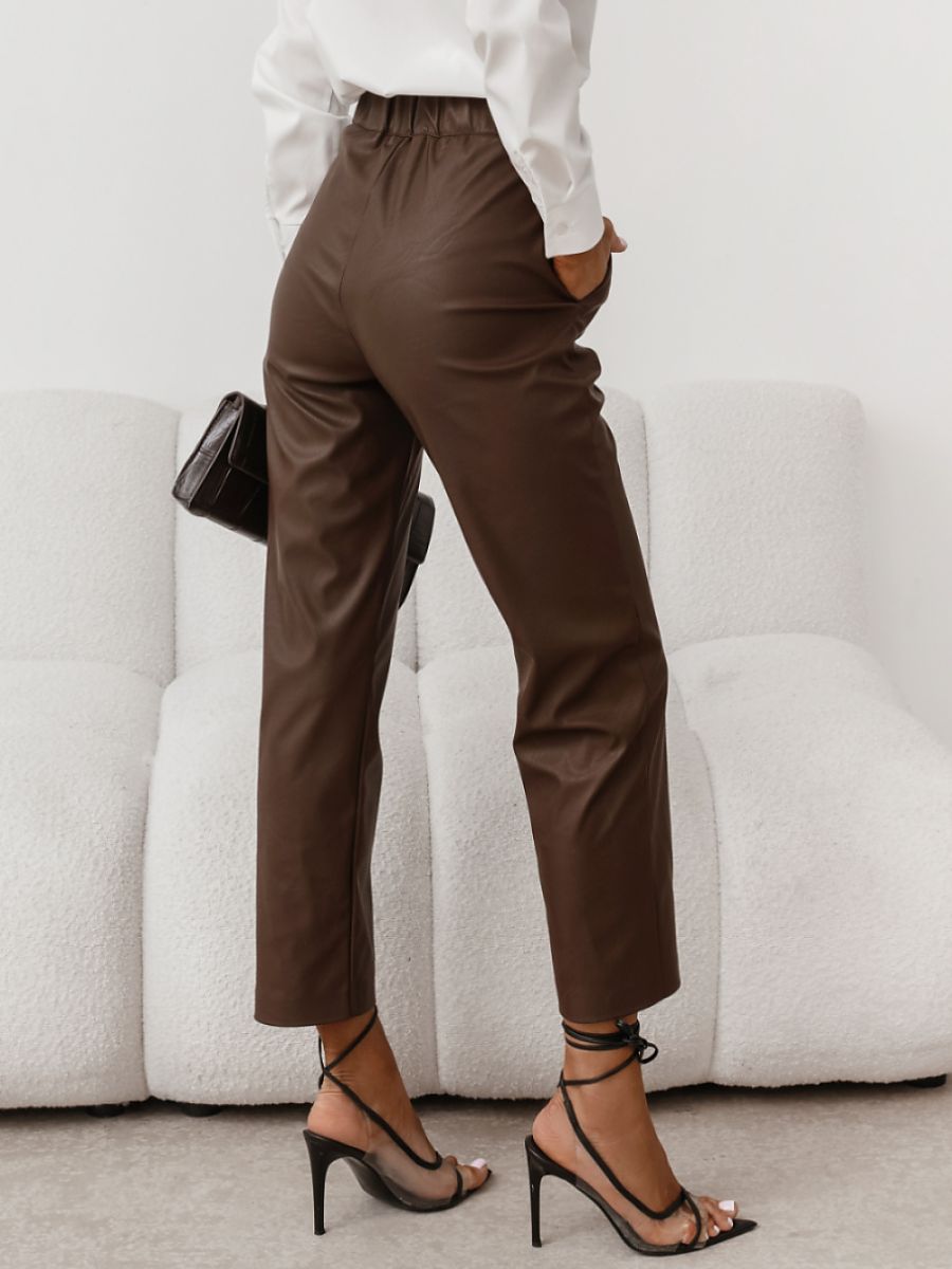 Women trousers model 219508 LaBalancia - Image 2