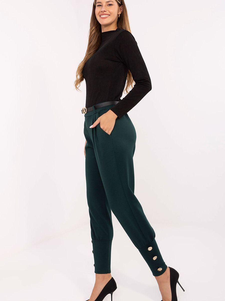 Tracksuit trousers model 219597 Factory Price - Image 2