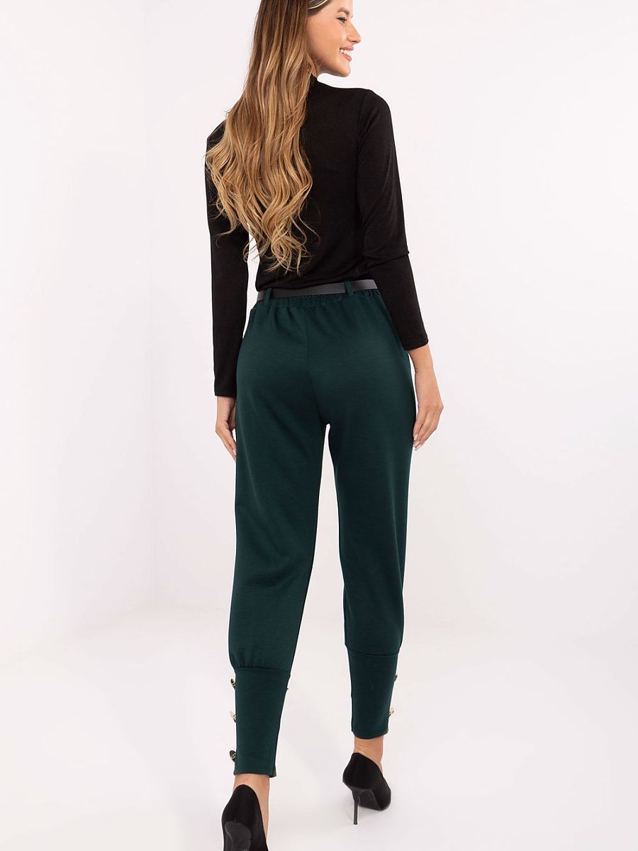 Tracksuit trousers model 219597 Factory Price - Image 3