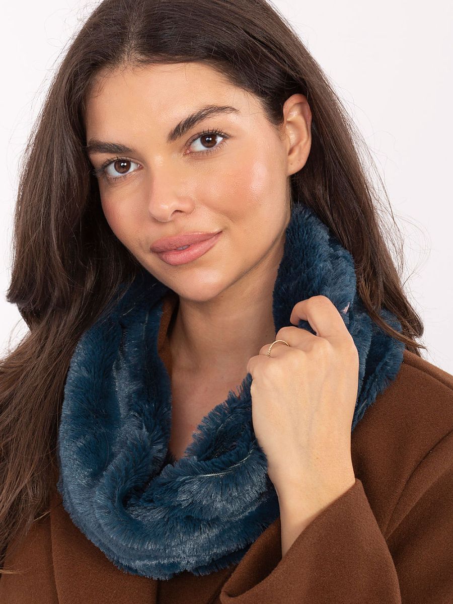 Infinity Scarf model 219606 AT Infinity Scarf model 219606 AT