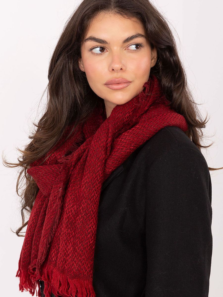 Shawl model 219619 AT