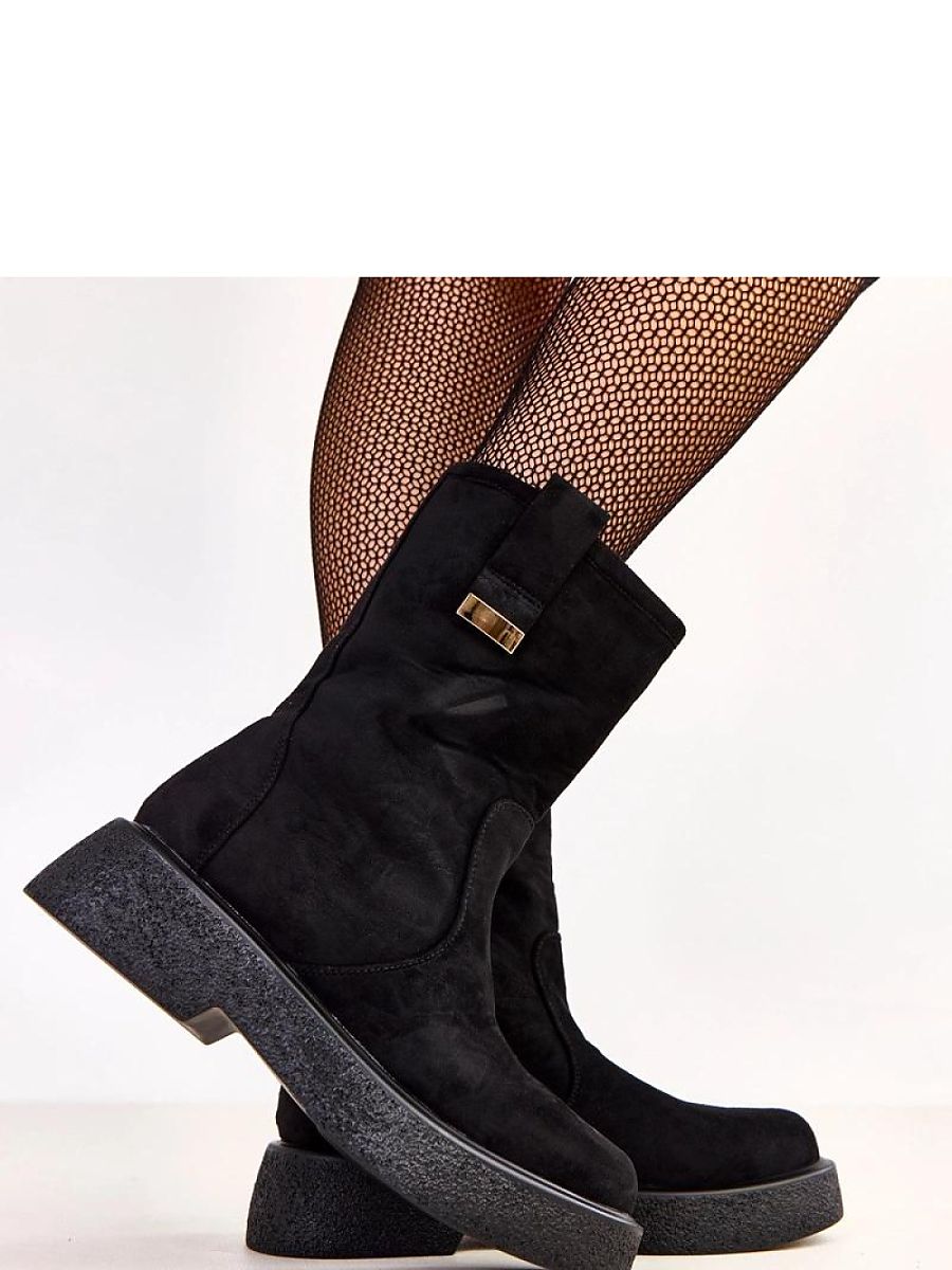 Boots model 219645 Solea - Image 4