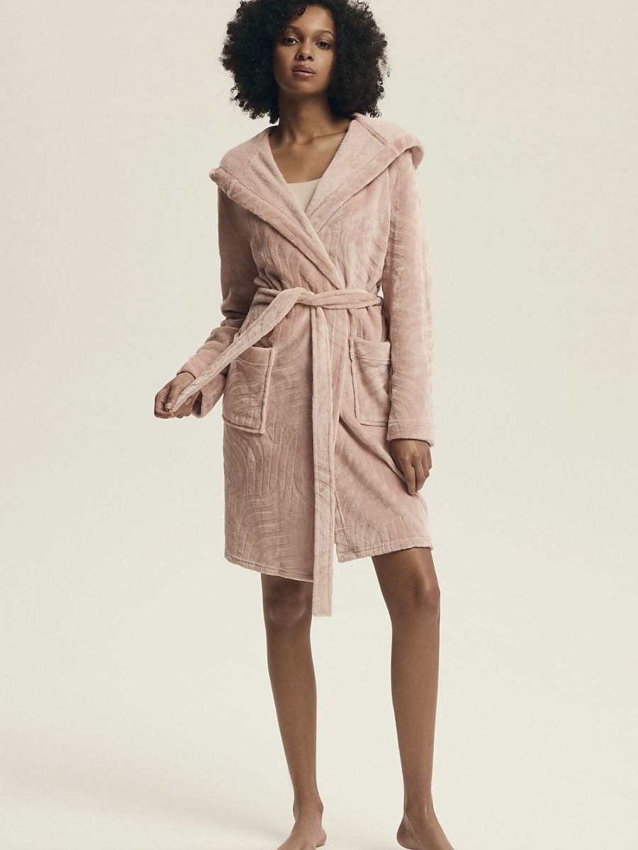 Bathrobe model 219800 Henderson - Image 2
