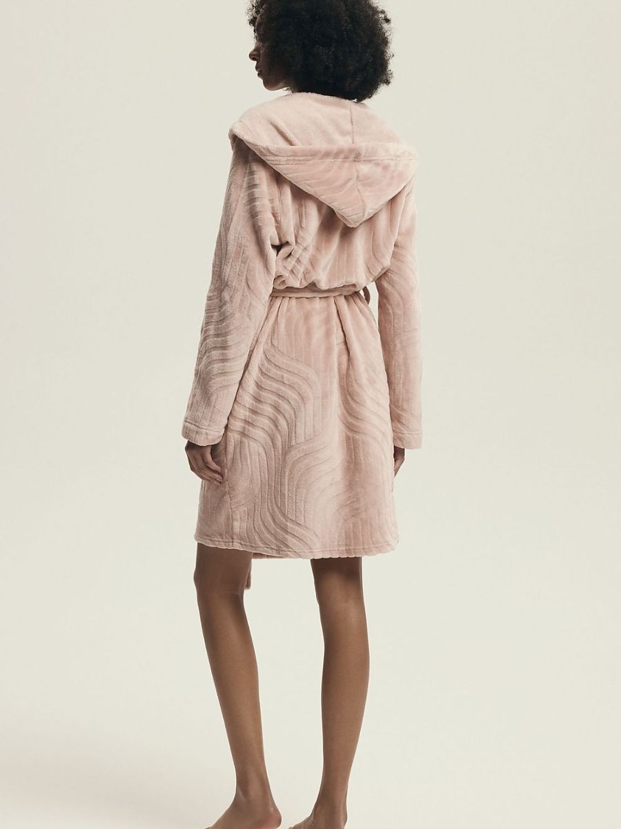 Bathrobe model 219800 Henderson - Image 3
