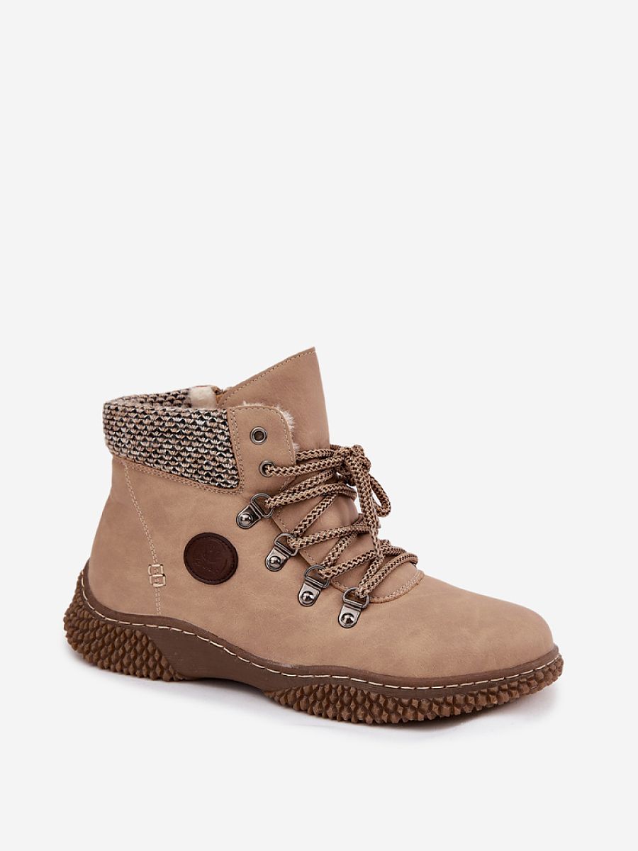 Trapper shoes model 219845 Step in style - Image 2