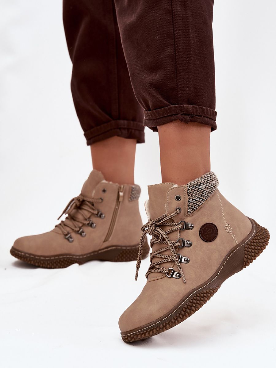 Trapper shoes model 219845 Step in style - Image 3