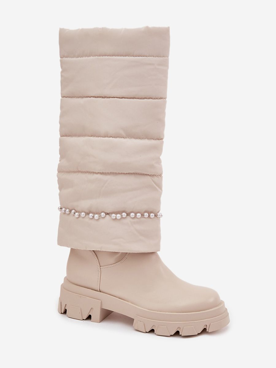 Thigh-Hight Boots model 219864 Step in style - Image 2