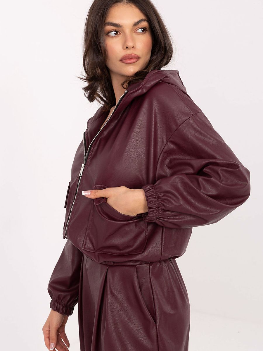 Jacket model 219873 Rue Paris - Image 2