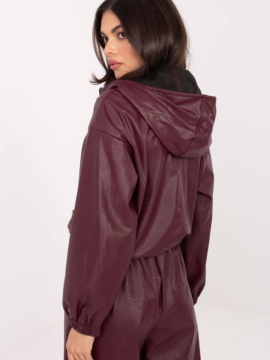 Jacket model 219873 Rue Paris - Image 3