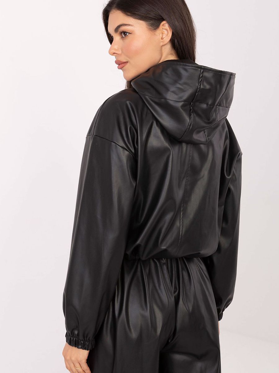 Jacket model 219874 Rue Paris - Image 3