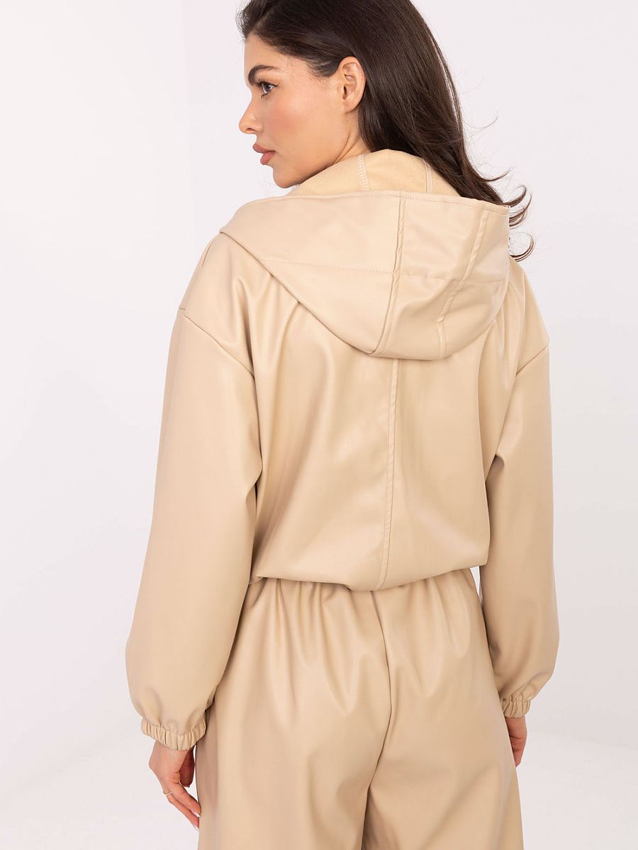 Jacket model 219876 Rue Paris - Image 3