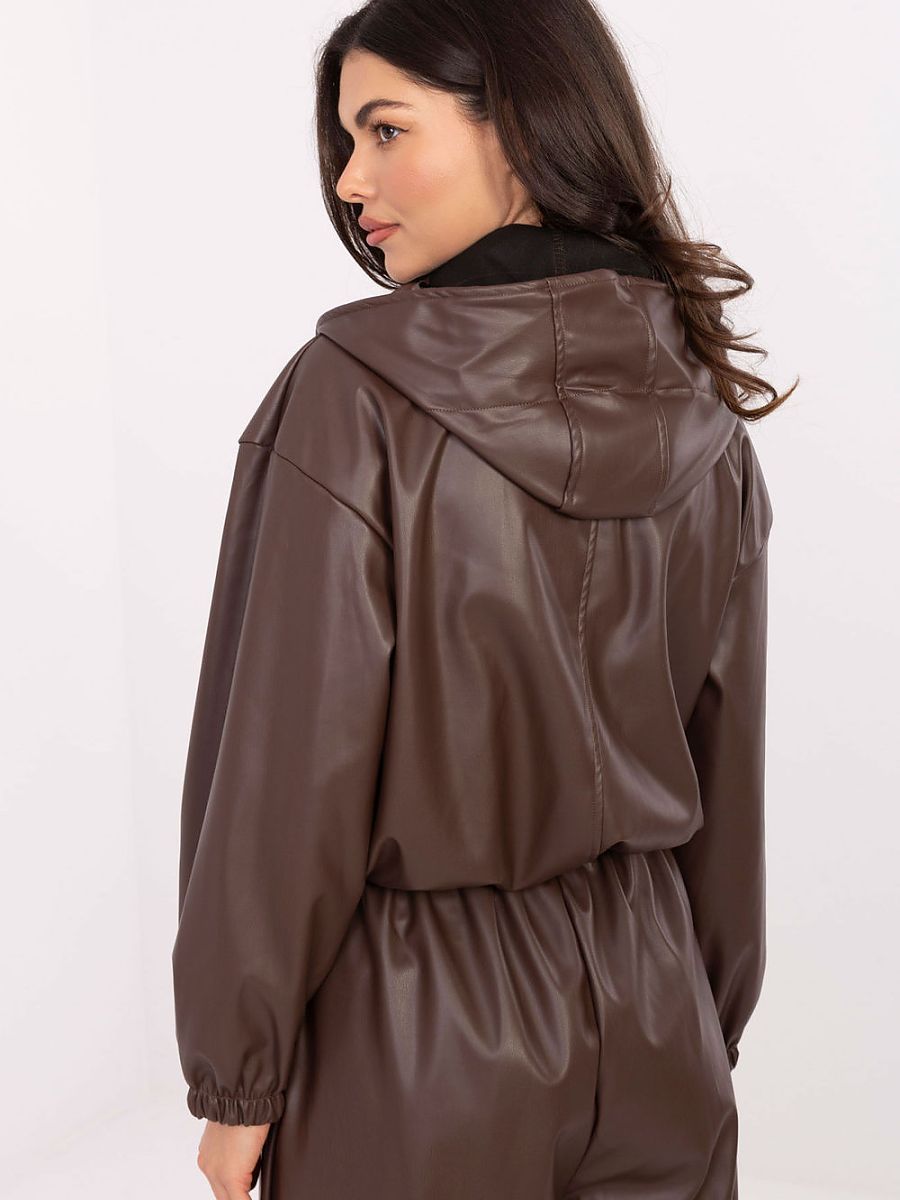 Jacket model 219877 Rue Paris - Image 3