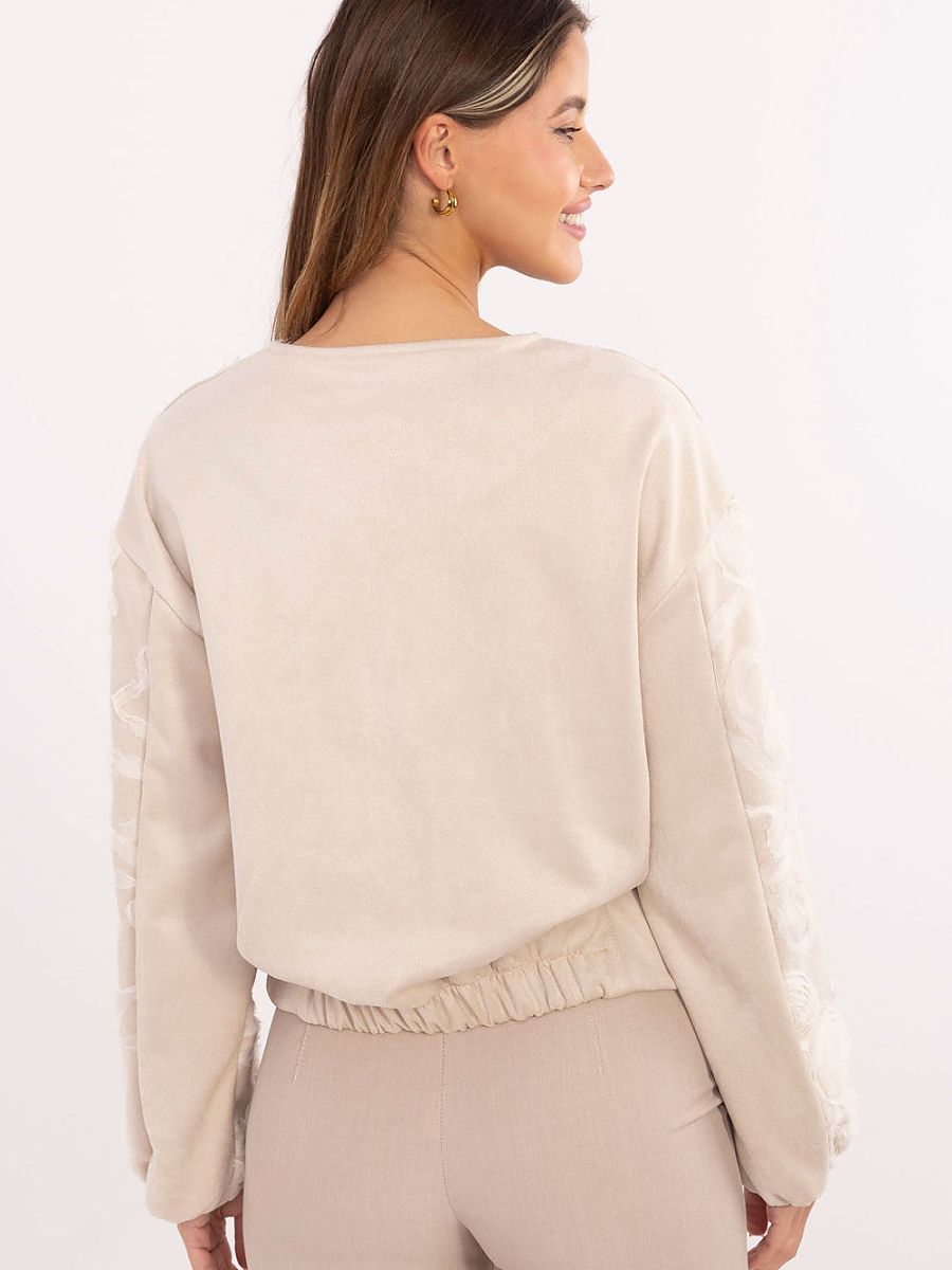 Jacket model 219903 Rue Paris - Image 3