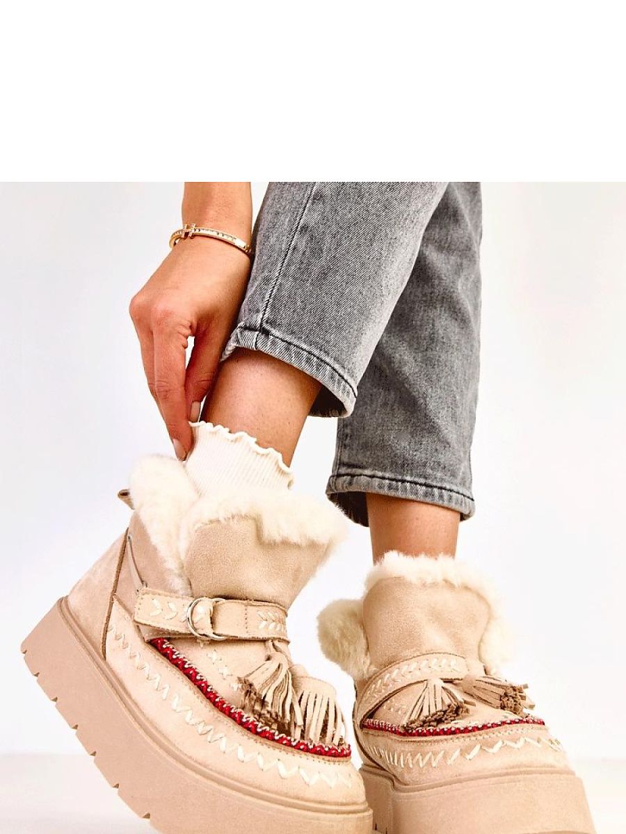 Snow boots model 219945 Solea - Image 2